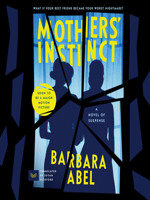 cover image of Mothers' Instinct